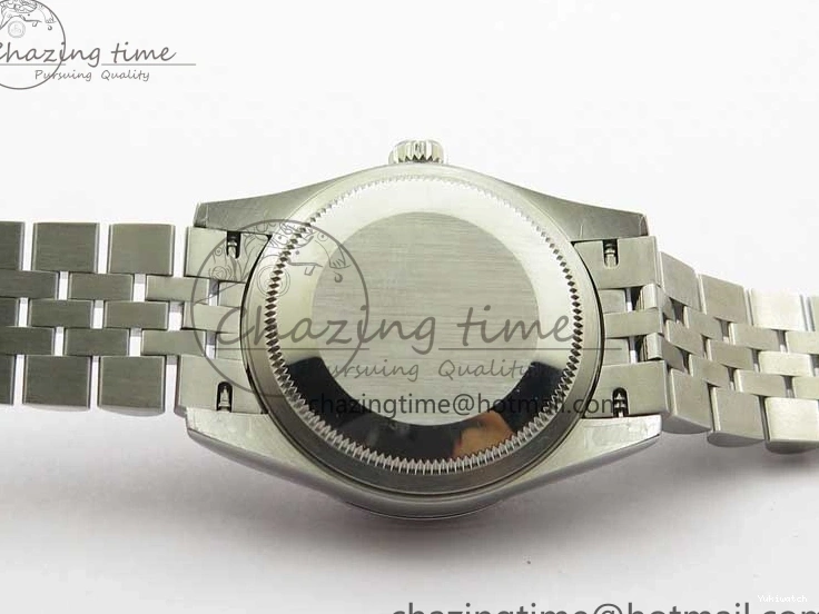 Bracelet Dial Black BP Edition Crystal on Maker Jubilee 31mm 278271 Datejust SS Best 0202